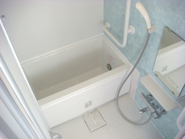 浴室リフォーム