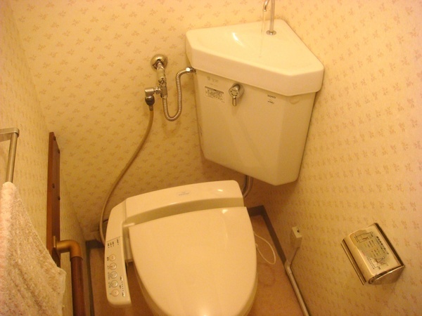 トイレリフォーム