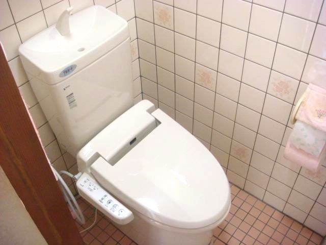 トイレリフォーム