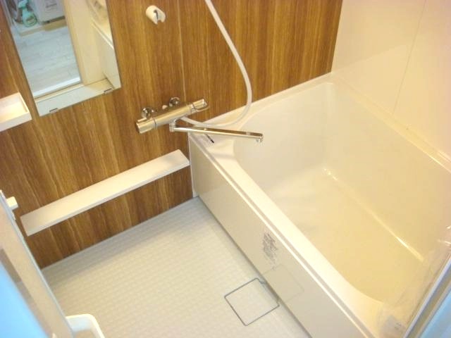 浴室リフォーム