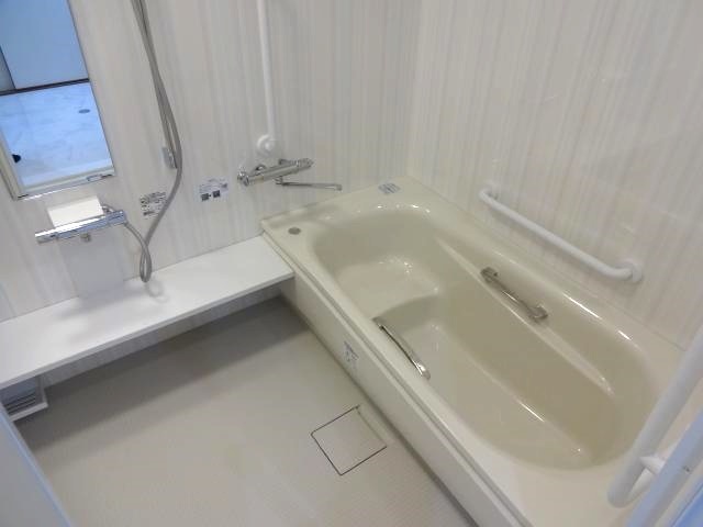 浴室リフォーム