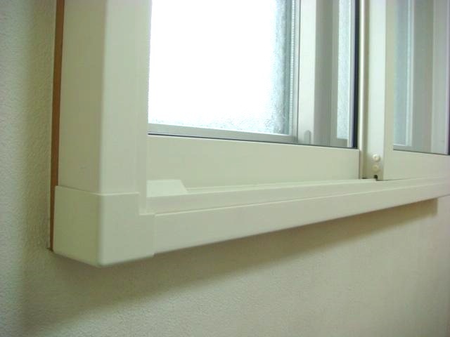 内窓リフォーム