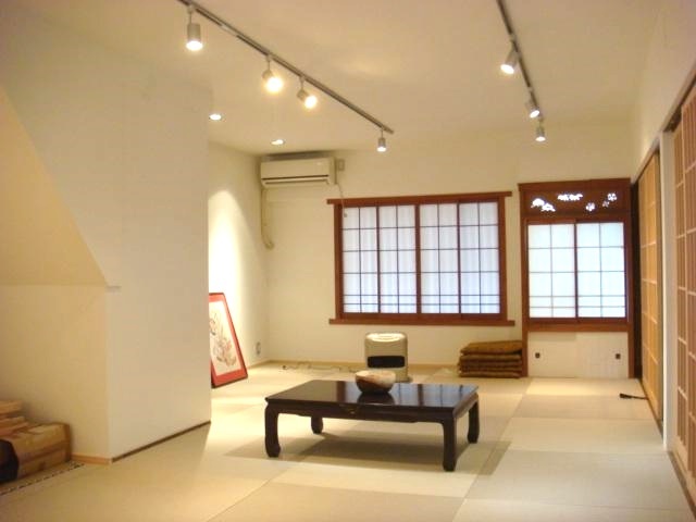 内装リフォーム