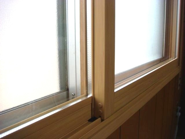内窓リフォーム