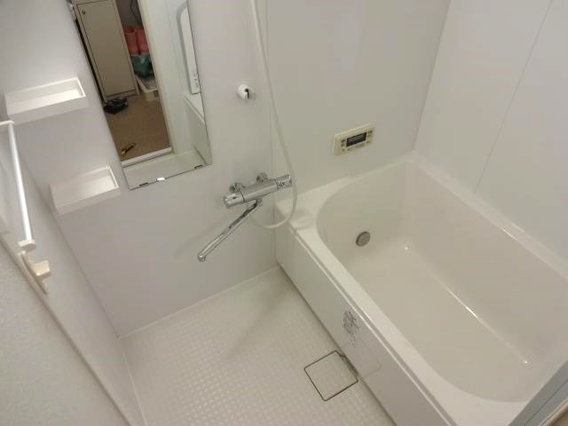 浴室リフォーム