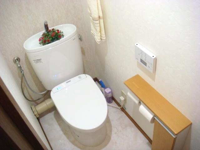 トイレリフォーム