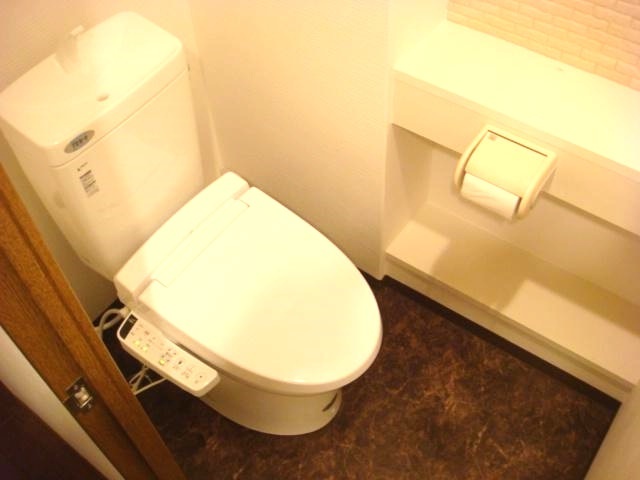 トイレリフォーム