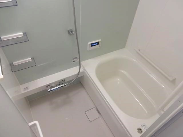 浴室リフォーム