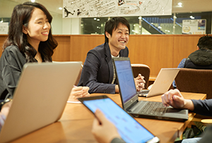 テレビ番組制作