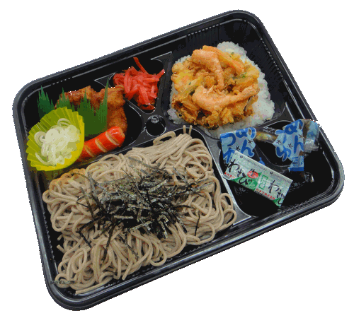 弁当99