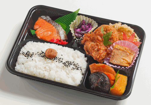 弁当97
