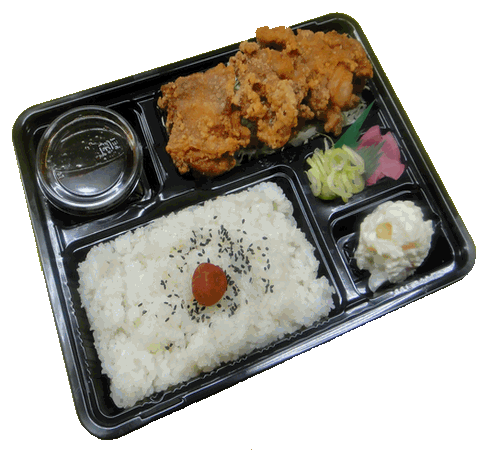 弁当92