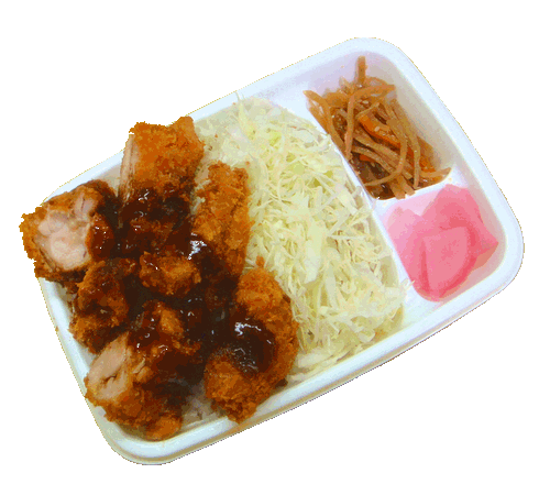 弁当81
