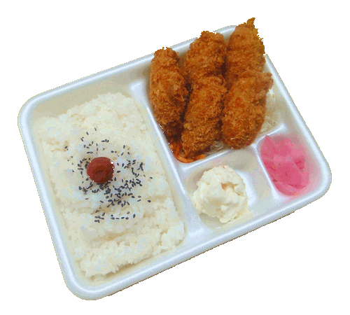 弁当79