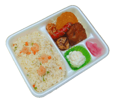 弁当78