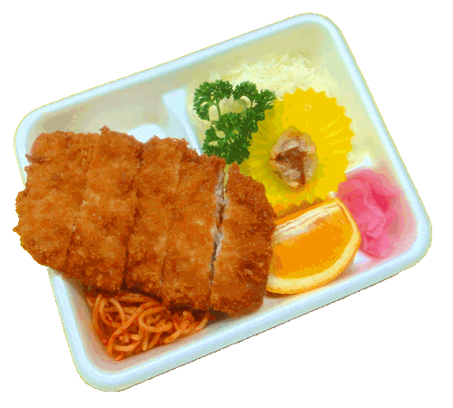弁当77