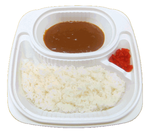 カレー