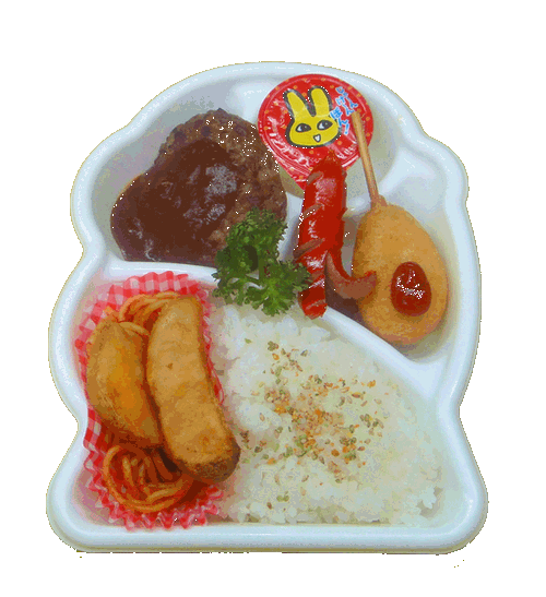 弁当71