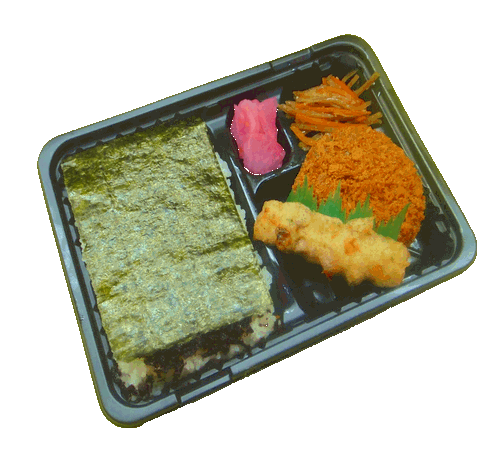 弁当70