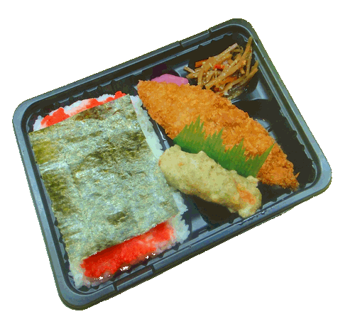 弁当65