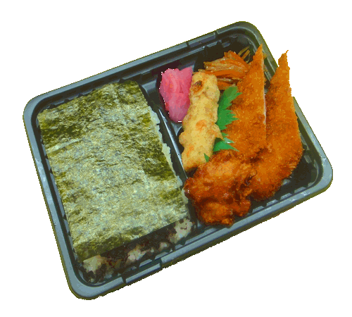 弁当65