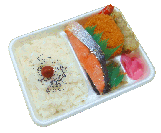 弁当61