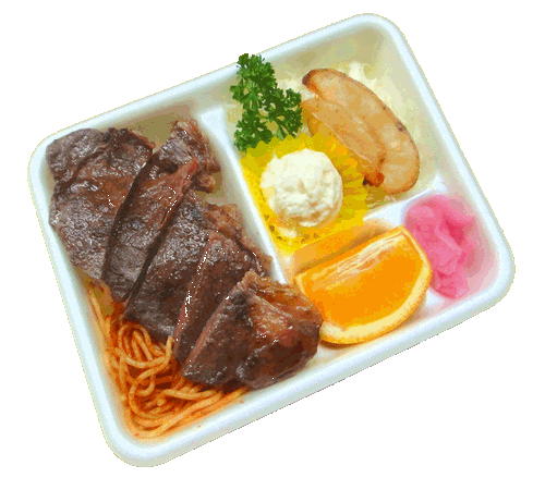 弁当57