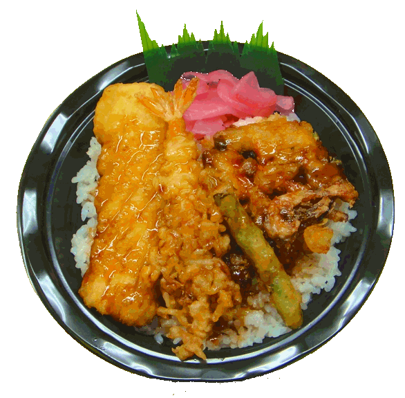 弁当48