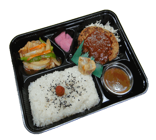 弁当37