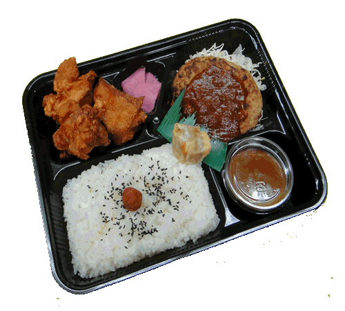 弁当36