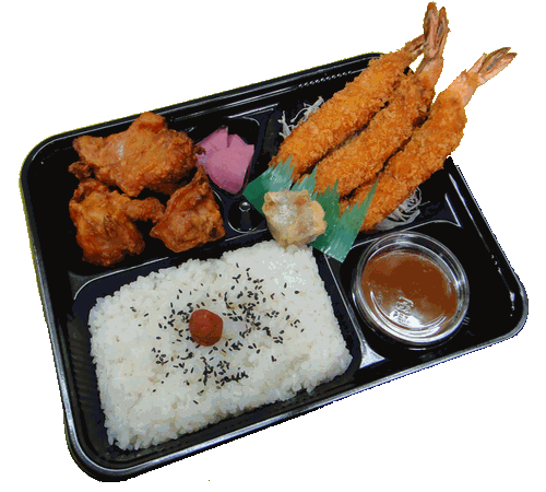弁当33