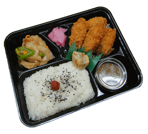 弁当32