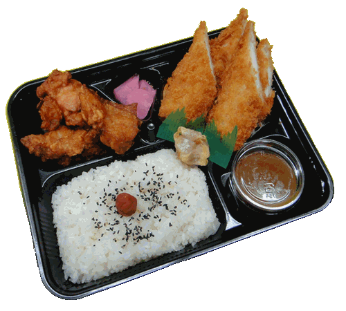弁当31