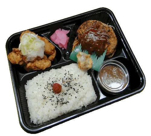 弁当30