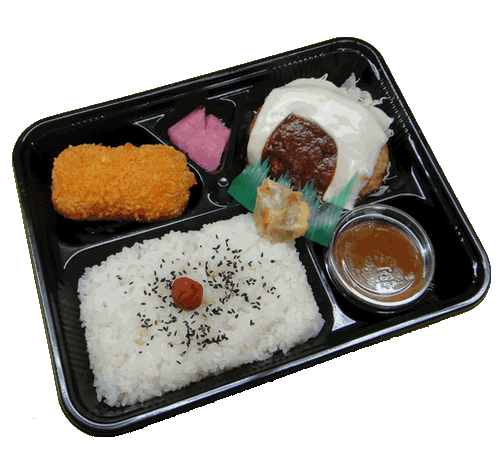 弁当29