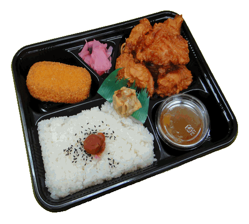 弁当28