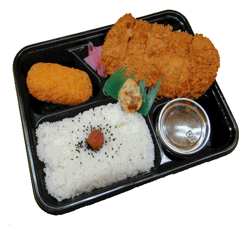 弁当27