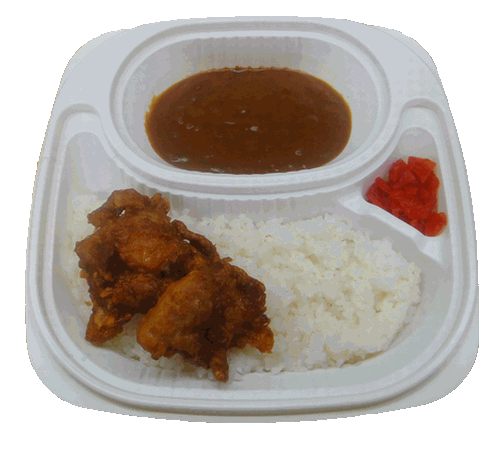 カレー4