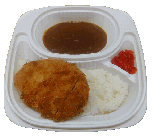 カレー3