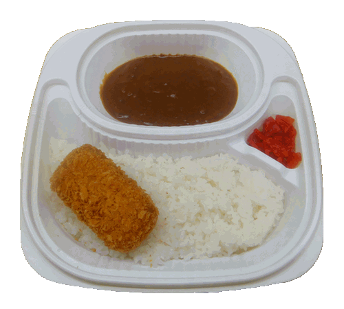 カレー2