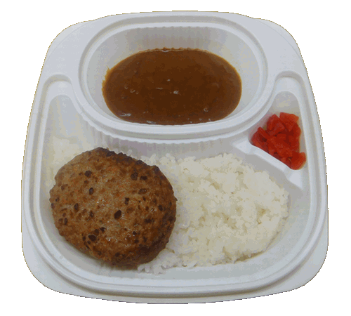 カレー1