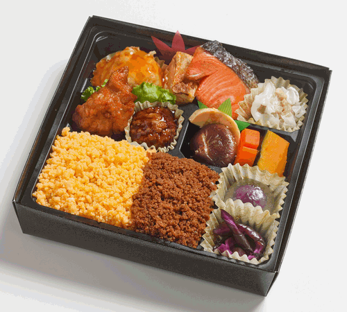 弁当13