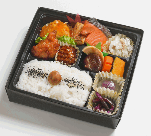 弁当12