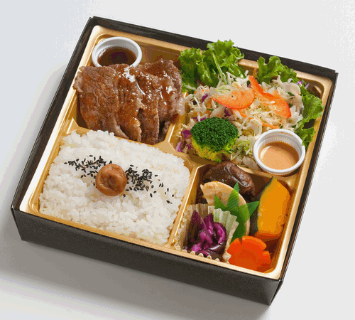 弁当5
