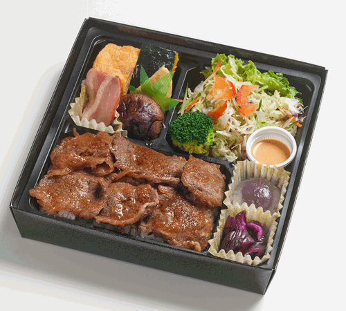 弁当1