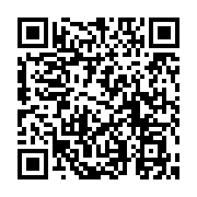中北ピアノ教室 LINEのQRコード