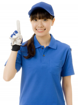 不用品回収業界でお客様満足度No1