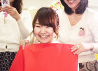 パーソナルカラー診断・女性