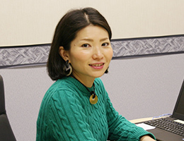 池田佳保