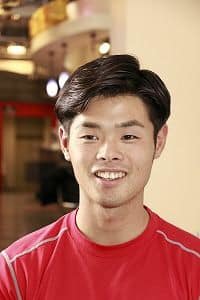 庄村君